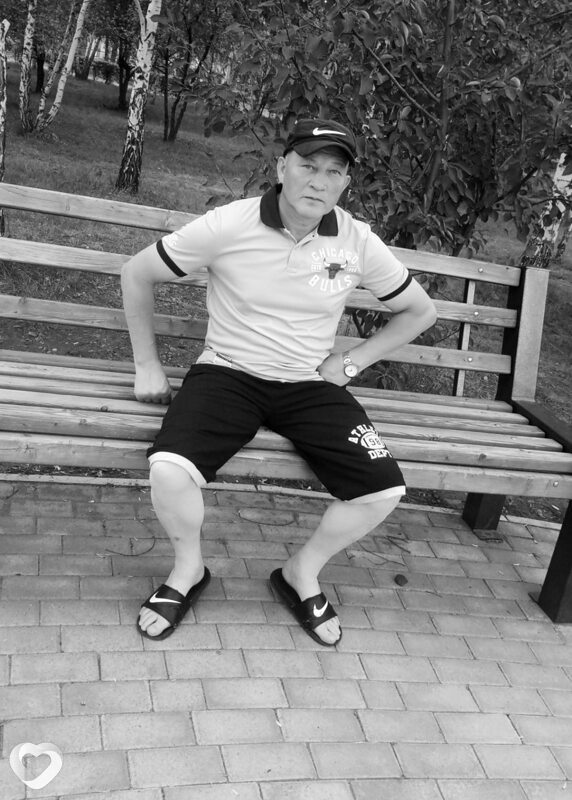 Андрей, 52, Красноярске — анкета №729360