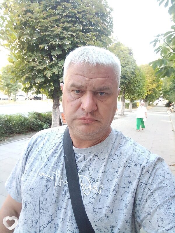 Виталик, 52, Шахтах — анкета №729364