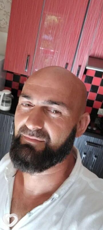 Руслан Чимаев, 46, Самаре — анкета №729369