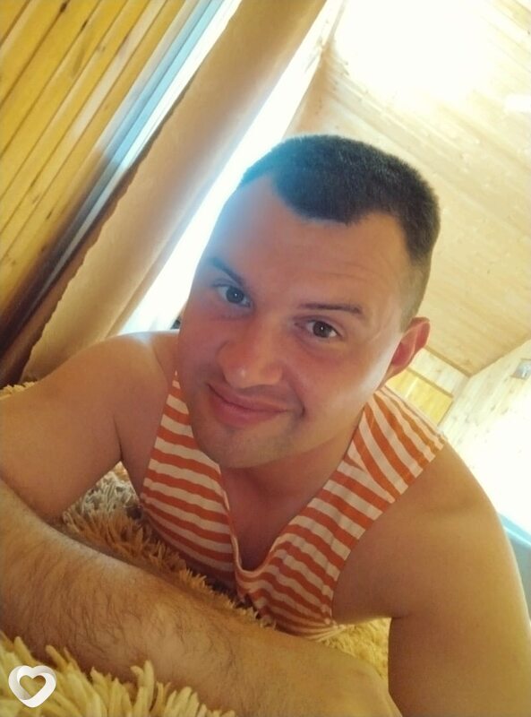 Саша, 32, Павловском Посаде — анкета №729371