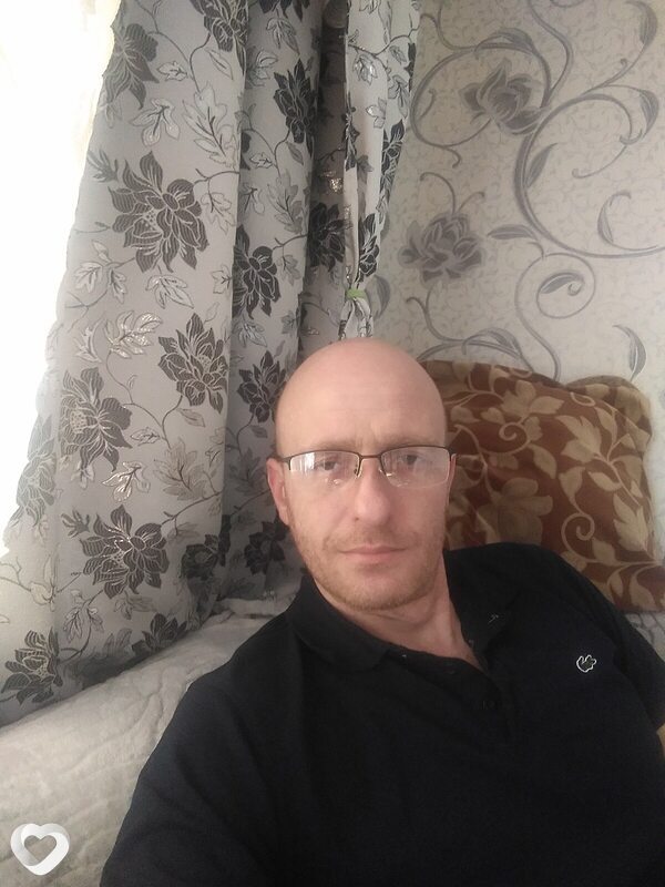 Андрей, 44, Москве — анкета №729372