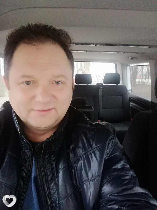 Андрей, 57, Москве — анкета №729377