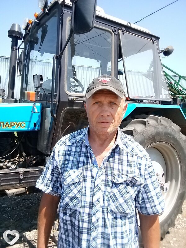 Андрей, 60, Азове — анкета №729379
