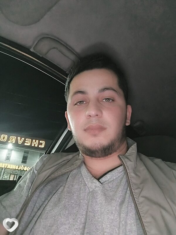 Самыр, 33, Актау — анкета №729381