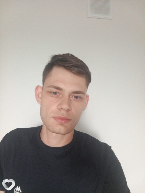 Влад, 27, Москве — анкета №729734