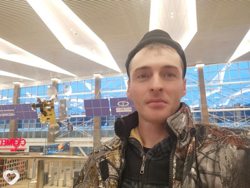 Дмитрий, Муравленко