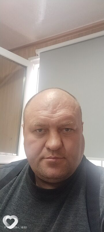 Александр, 43, Уфе — анкета №729745