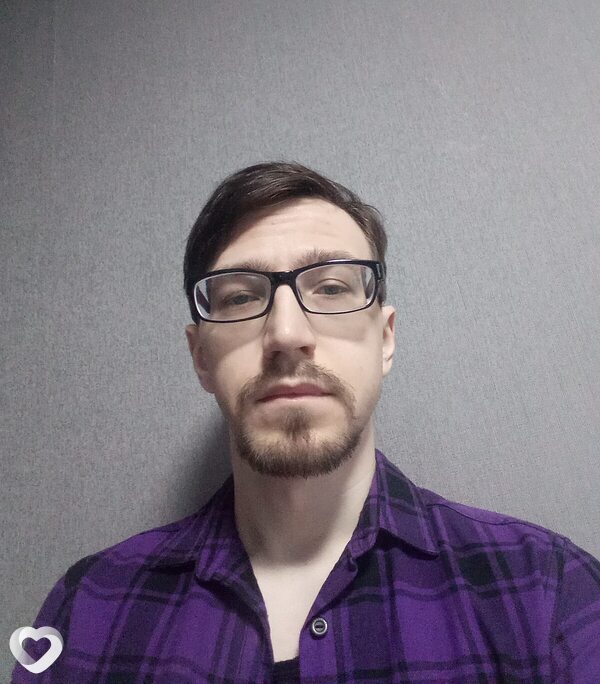 Владимир, 34, Томске — анкета №729748