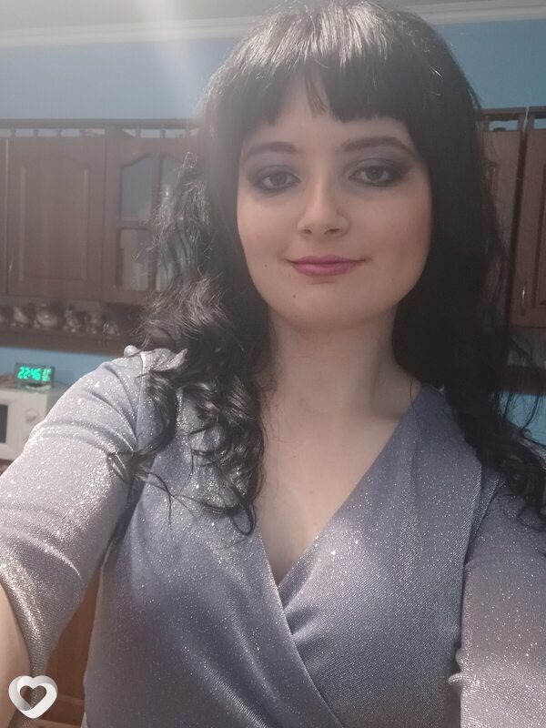 Руслана, 24, Мукачеве — анкета №729749