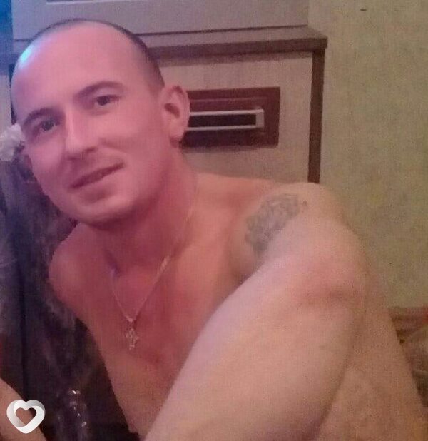 Павел, 40, Ижевске — анкета №729756
