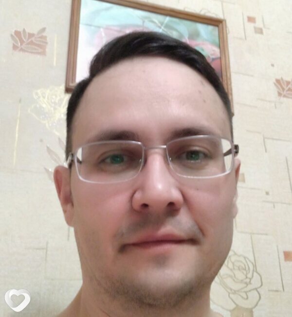 Игорь, 46, Кирове — анкета №729610