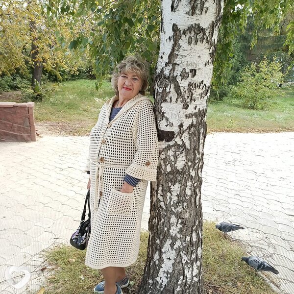 Нина, Омск
