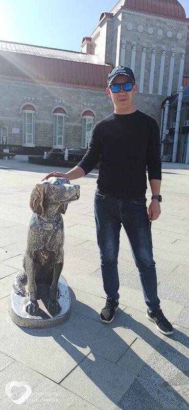 Дмитрий, 35, Сальске — анкета №729622