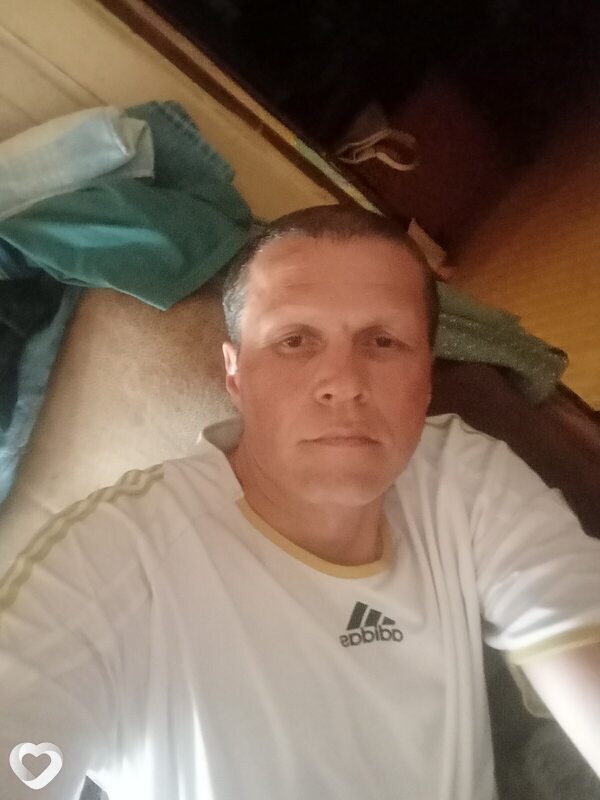Слава, 51, Кирове — анкета №729628