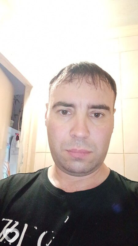 Хороший, 38, Караганде — анкета №729631