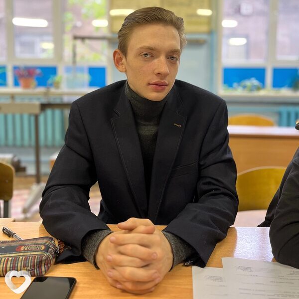 Олег, 23, Самаре — анкета №729632