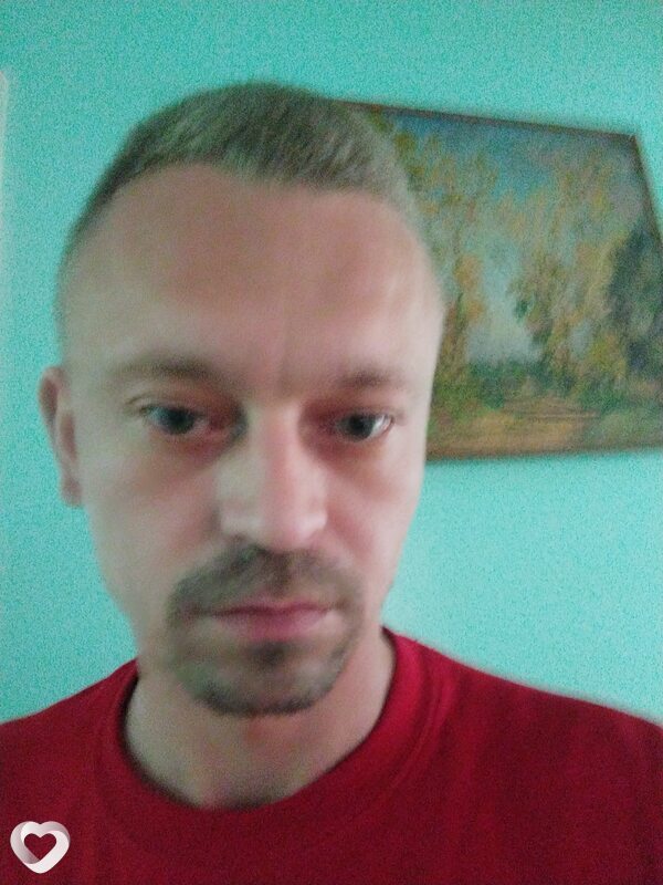 Serhii, 36, Киеве — анкета №729433
