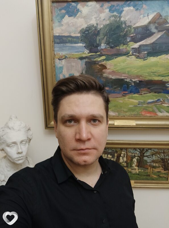 Константин, 40, Ростове-на-Дону — анкета №729440