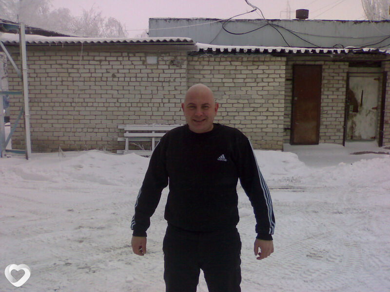 Анатолий, 46, Волгограде — анкета №729441