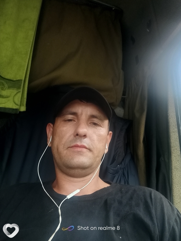 Саня, 39, Новосибирске — анкета №729444