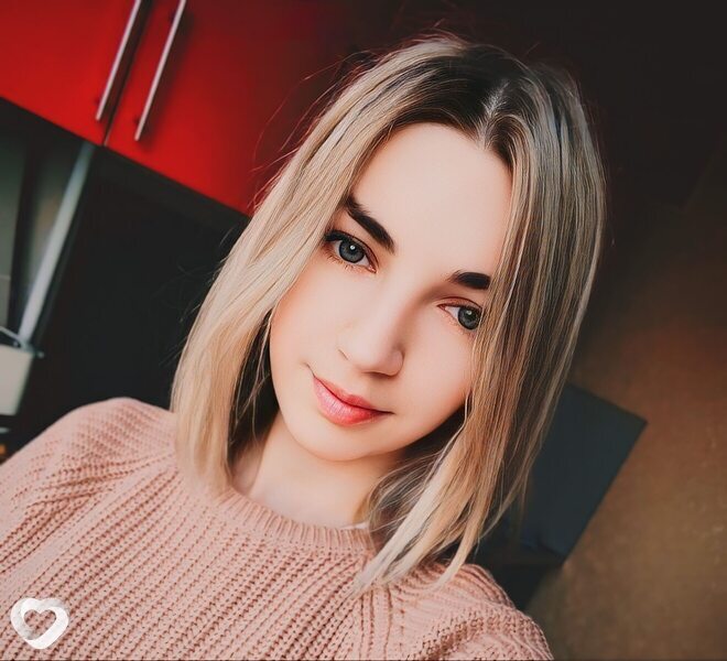 Кристина, 27, Минске — анкета №729447