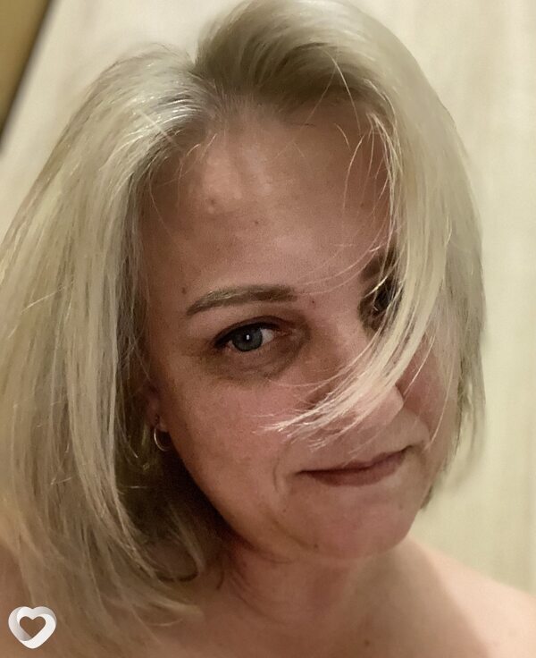 Вика, 43, Новоалтайске — анкета №729449