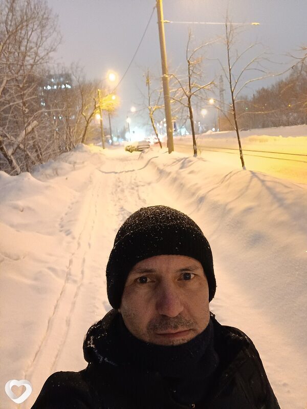 Friend, 43, Казани — анкета №729450