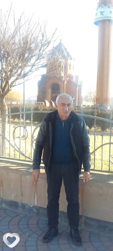 Норик, 51, Чебоксарах — анкета №729457