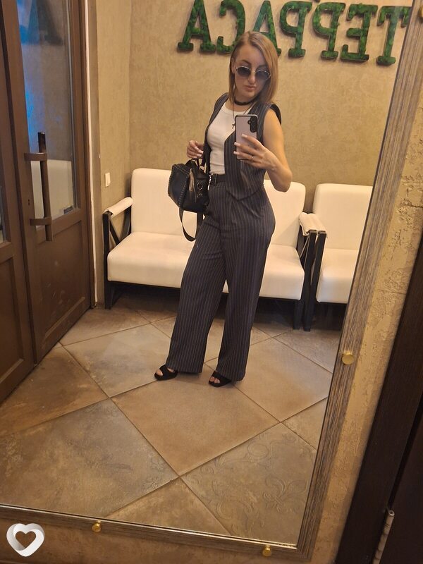 Ника, 36, Луганске — анкета №729683