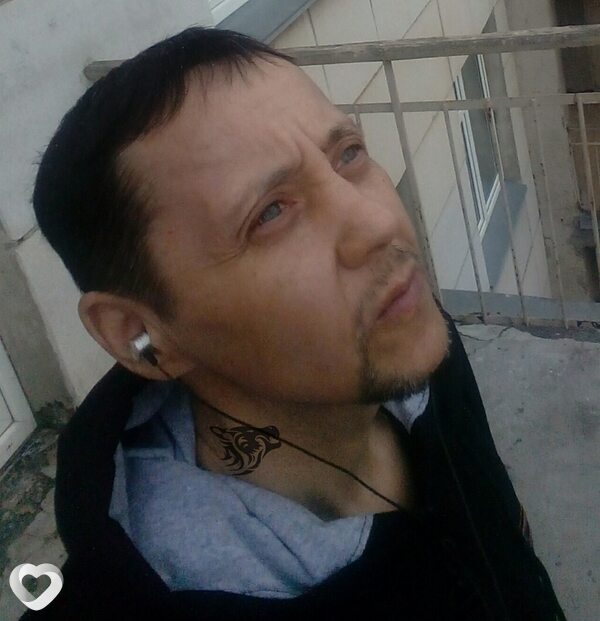 Мах, 48, Челябинске — анкета №729684