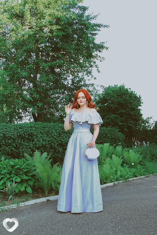 Анна, 23, Минске — анкета №729688