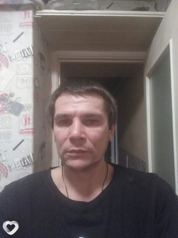 Александр, 49, Нижнем Новгороде — анкета №729694