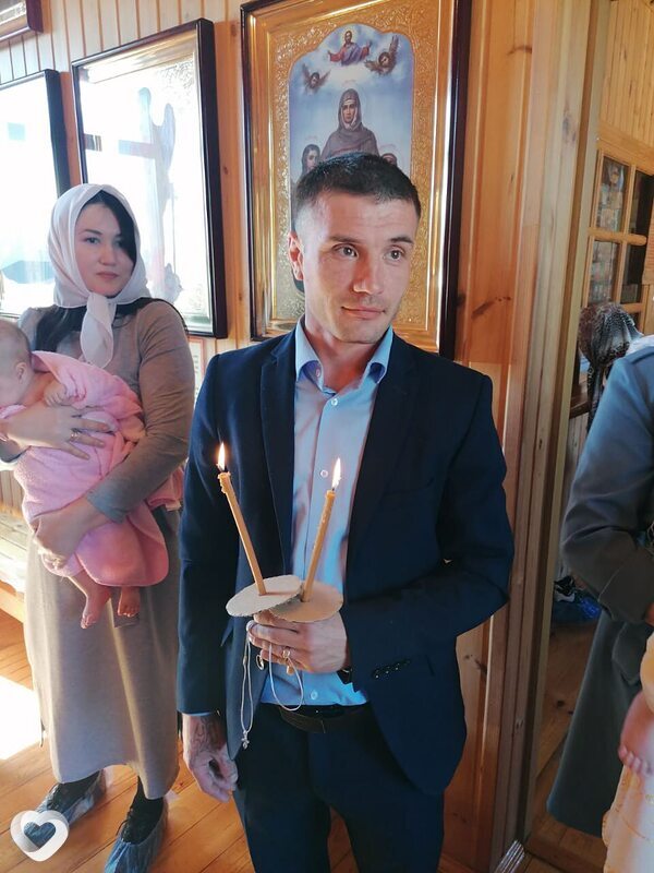 Федор, 35, Чебоксарах — анкета №729700