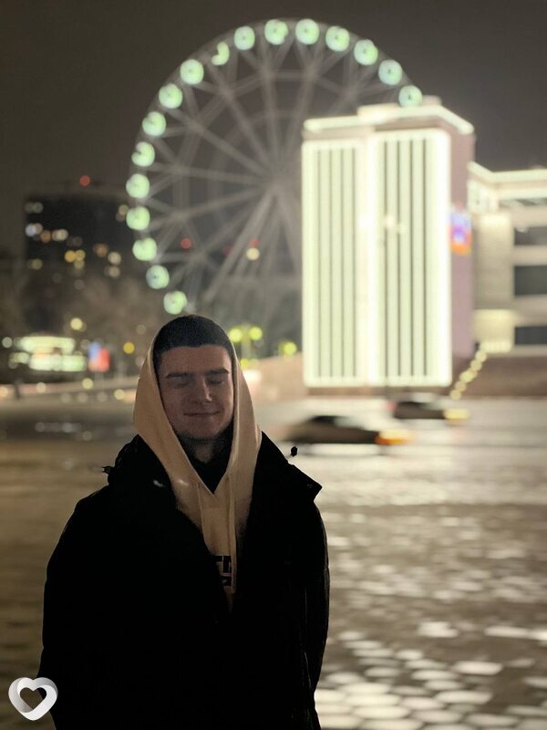 Кирилл, 23, Ростове-на-Дону — анкета №729661