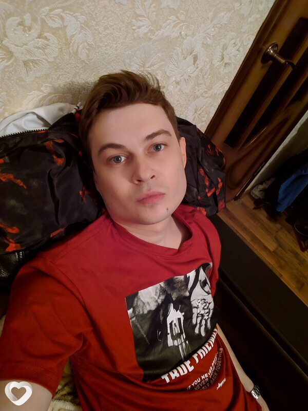 Владимир, 33, Шахтах — анкета №729663