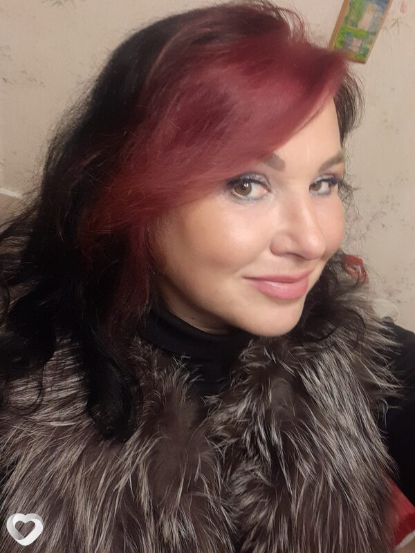 Наталья, 51, Санкт-Петербурге — анкета №729664