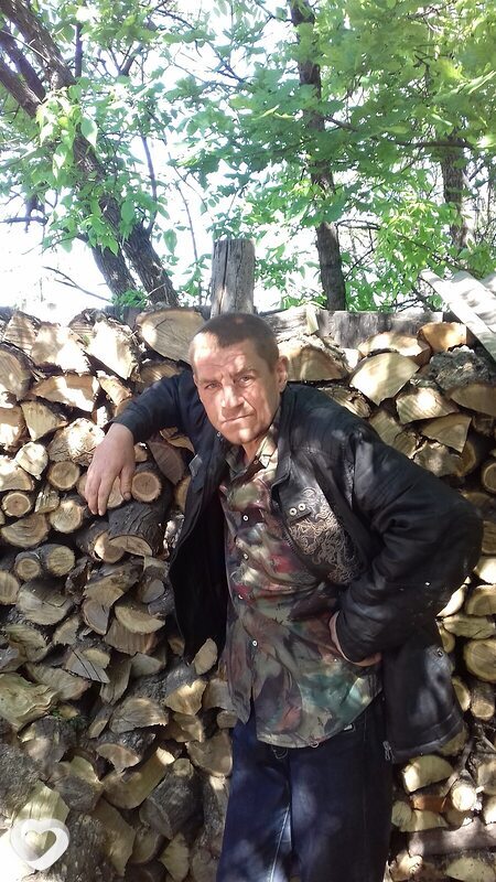 Сергей, 54, Таганроге — анкета №729666