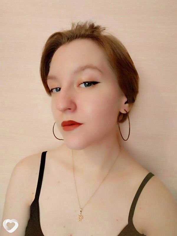 Анна, 26, Ростове-на-Дону — анкета №729669