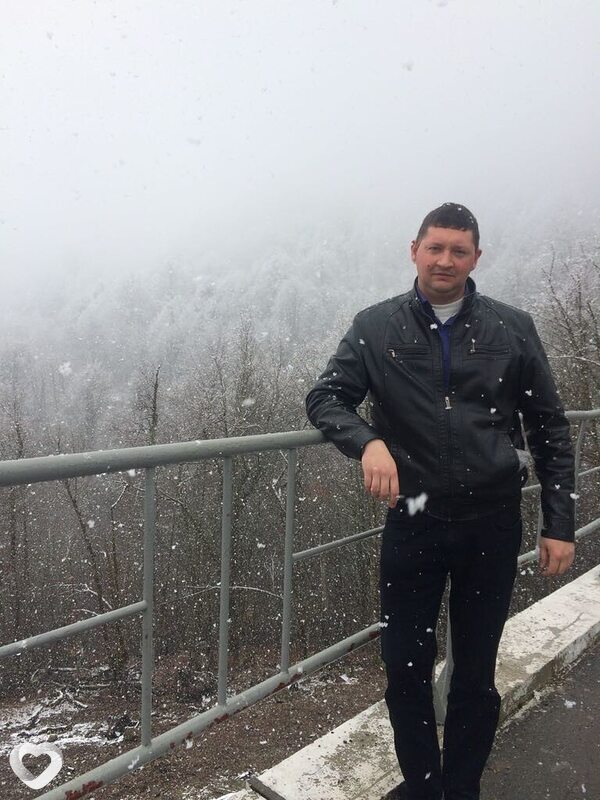 Евгений, 39, Туапсе — анкета №729672