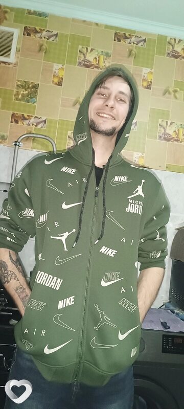 Андрей Жихарев, 30, Гомеле — анкета №729673