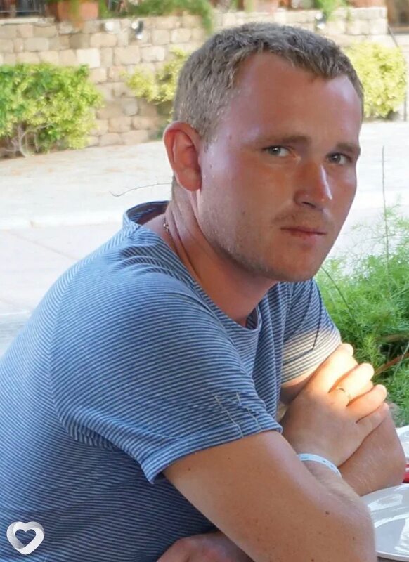 Сергей, 40, Москве — анкета №729678