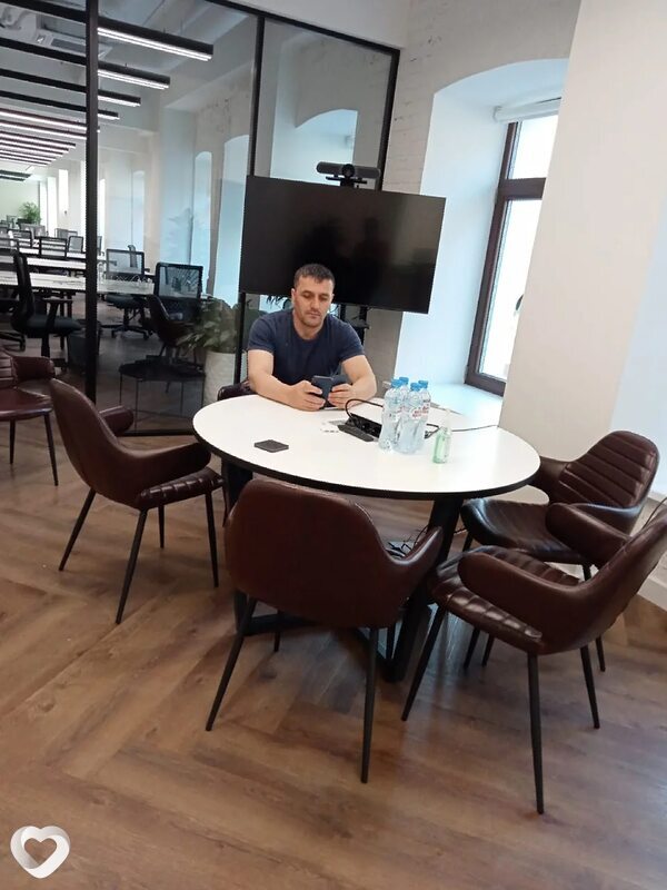 Расул, 38, Москве — анкета №730009