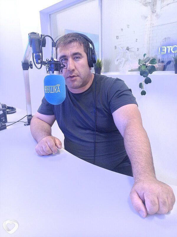 Медведь, 39, Зернограде — анкета №730010
