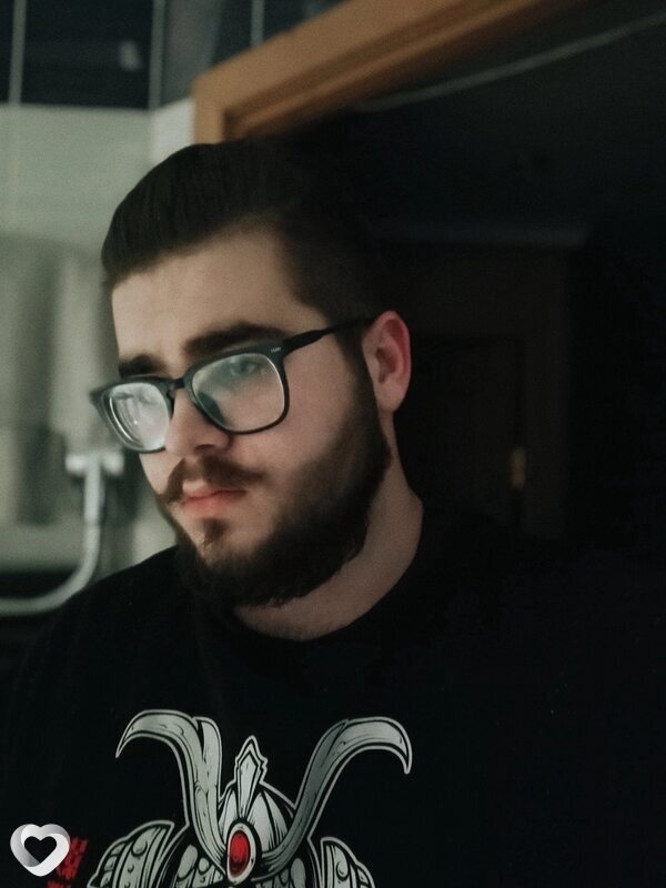 Вячеслав Чан, 23, Санкт-Петербурге — анкета №730011