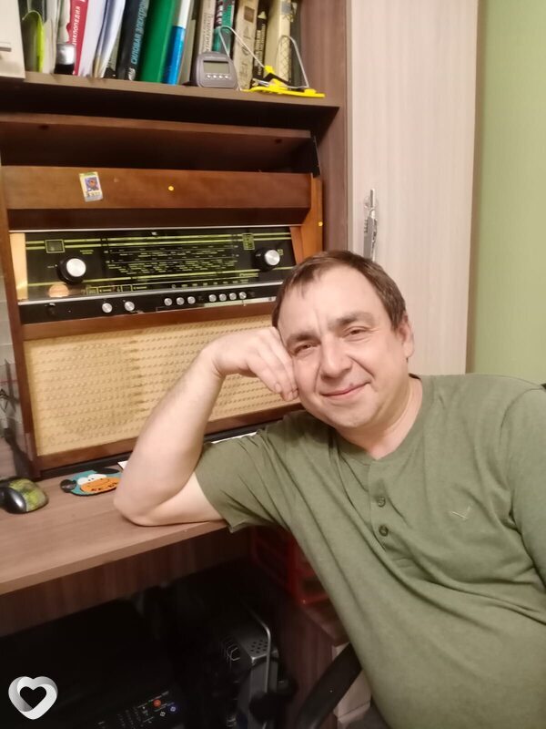 Анатолий, Электрогорск