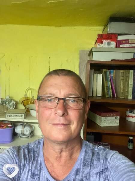 Сергей, 53, Таганроге — анкета №730023