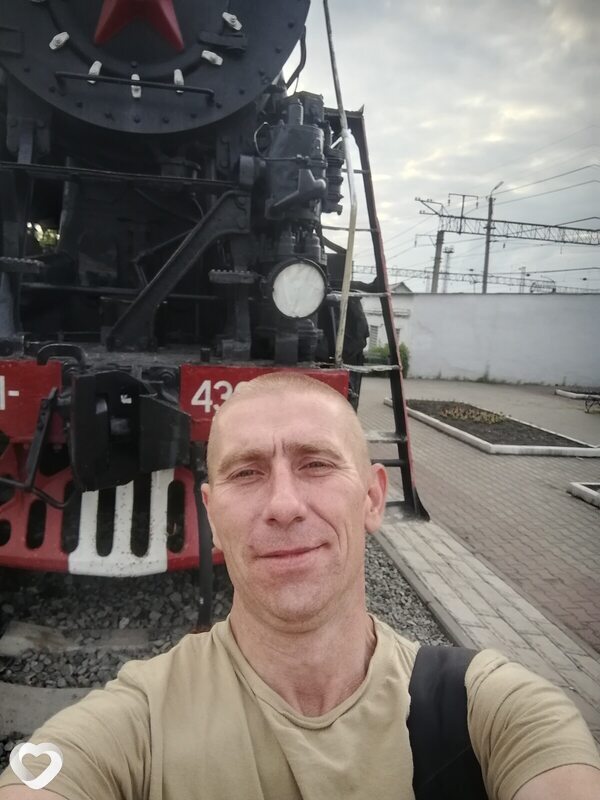 Вт, 41, Екатеринбурге — анкета №730025