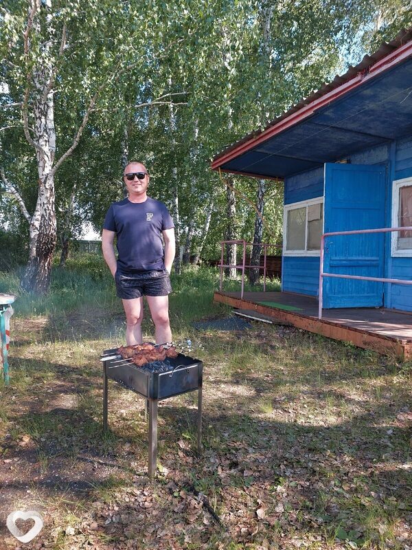 Евгений, 40, Челябинске — анкета №730032