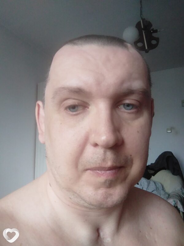 Евгений, 45, Красноярске — анкета №729760