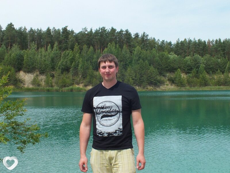 Алексей, 37, Тольятти — анкета №729768